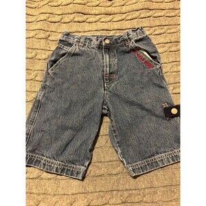 Vintage U.S. Polo Assn. shorts